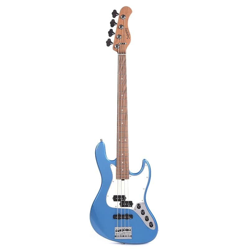 Sadowsky MetroExpress Hybrid P/J Bass image 2