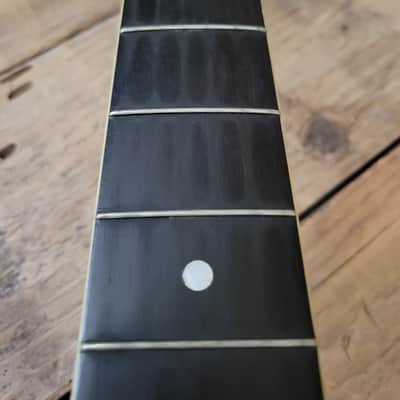 Gibson L-1 Archtop 1914 - Natural image 19