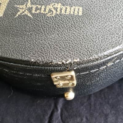 Gibson Custom Shop ES 345 Stereo - 2007 in great condition image 16