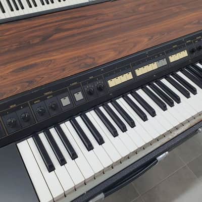Yamaha CP35 Electric Piano | Reverb