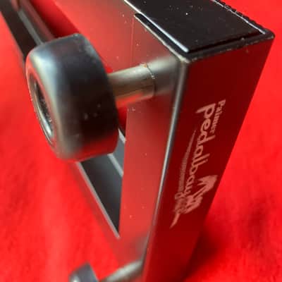 Palmer Pedalbay 50S with Soft Case image 7
