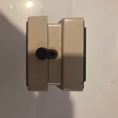 Boss GE-7 Equalizer (Black or Silver Label) 1997 - Present - Grey image 6