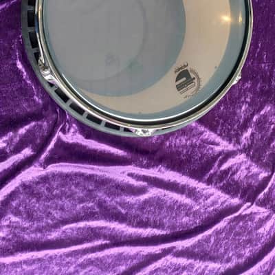 Peavey Radial PRO 501 12x10" Tom Wine Red * strong loud tone * NOS=New Old Stock * rare and hard to find * image 4