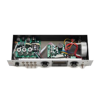 Warm Audio WA-MPX Microphone Tube Preamplifier image 4