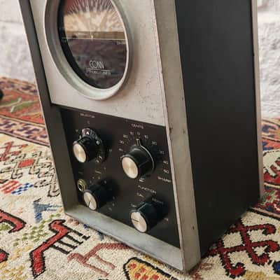 Conn ST-11 Strobotuner 1970s USA image 3