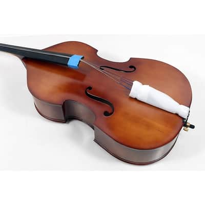 Immagine Cremona SB-2 Premier Student Series Bass 1/2 Outfit - 3