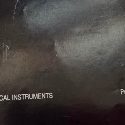 Vintage 1994 Fender Owners Manual for Guitars and Basses Case Candy image 3