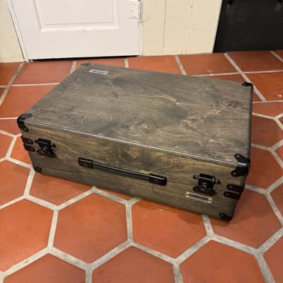 Pittsburgh Modular EP-360 Solid-Wood Eurorack Case image 1