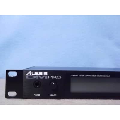 Alesis DM Pro Electronic Drum Module image 2