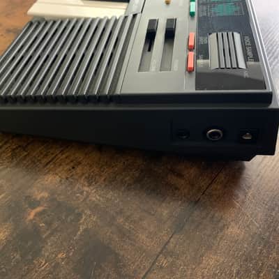 Yamaha VSS-30 Voice Sampler 1987 - Black image 6