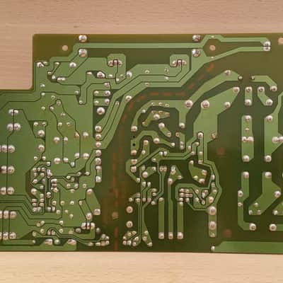 Power supply board for Ex5 / Ex5r / Ex7 (220_240V) image 7