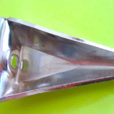 Gibraltar Bass Drum Claw - NOS image 3