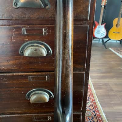 Gretsch New Yorker 1951 Sunburst image 14