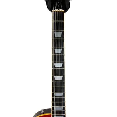 Greco EG Les Paul Standard 1977 - Sunburst - Vintage Japan image 6