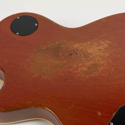 1959 Gibson Les Paul Standard, Burst Bild 22