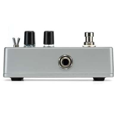 Electro-Harmonix LPB-3 Linear Power Booster & EQ Pedal image 2