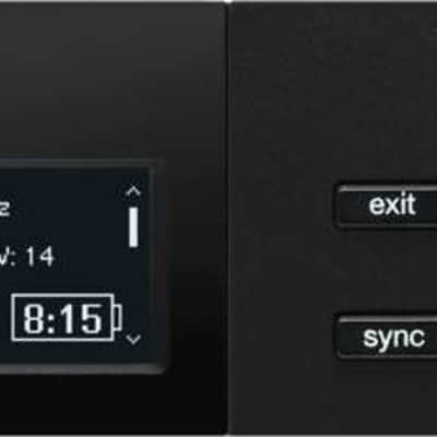 Shure SLXD4E J53 - 562-606MHz image 3