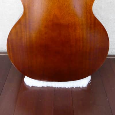 Guild JF4-NT 1990's - Natural #CG000644 w/OHSC USED image 11