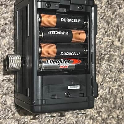 TASCAM DR-60D MkII Portable Recorder image 5