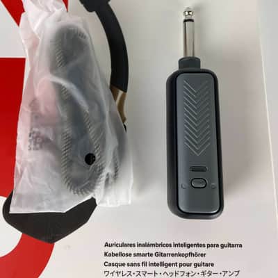 Positive Grid Spark NEO Wireless Smart Guitar Headphone System image 3