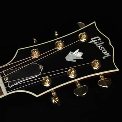 Gibson SJ-200 Standard - AB (#023) image 21