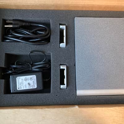 Pertpetual Technologies P1A/P3A Processor/DAC with Monolithic PSU and cables 2000 ish image 24