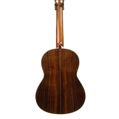 Yamaha GC22S - Handcrafted Solid Spruce Top Classical Guitar image 2