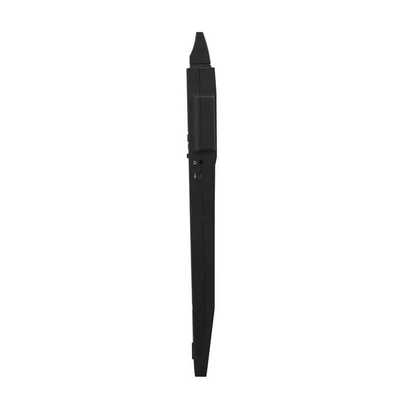 Korg Carry-on Digital Wind Instrument - Black image 1