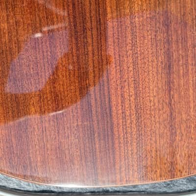 Ross Gutmeier Torres 1999 - French Polish image 13