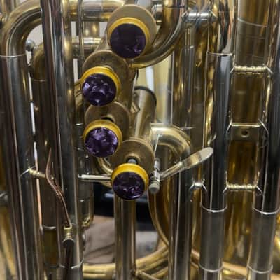 Gronitz Pck 5v cc I don’t know - Gold/ brass image 6