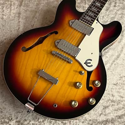 Casino Sunburst 2001y [2.69㎏][Peerless Factory] [GTK017] image 1