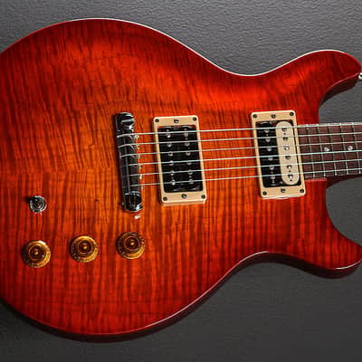 1996 Hamer Studio. image 1