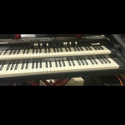 Crumar Mojo XT Digital Organ with HMS-20-BK - Local Pickup Only