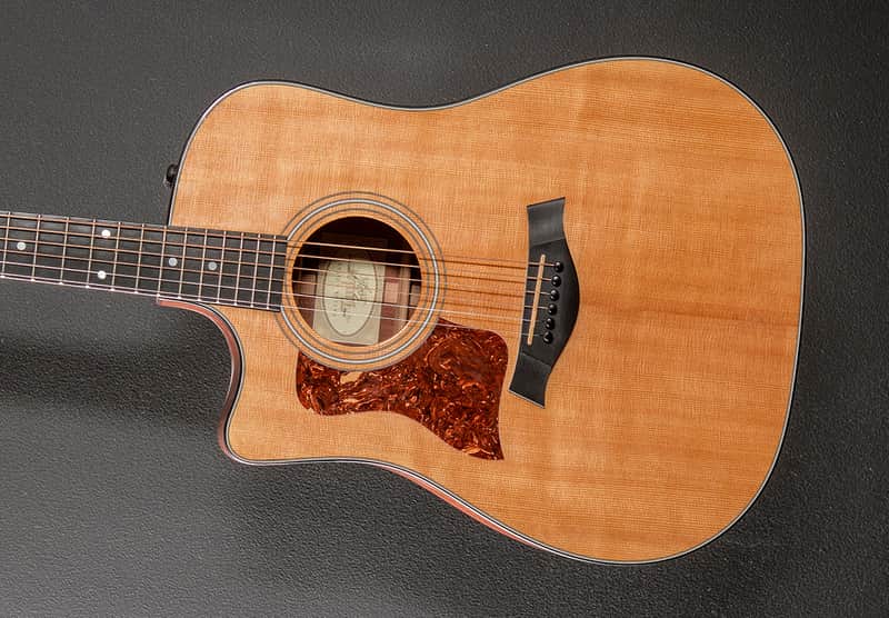 Taylor USED 310CE Left Hand '10 image 1