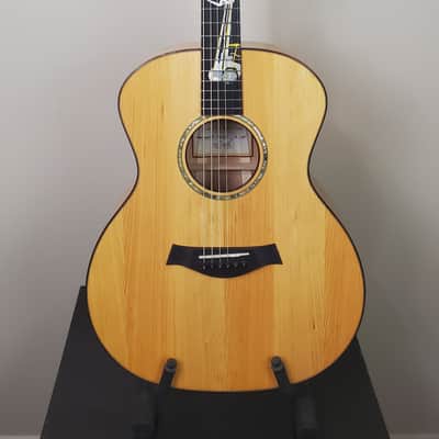 2000 Taylor Custom Palette Guitar #8 of 25 image 1