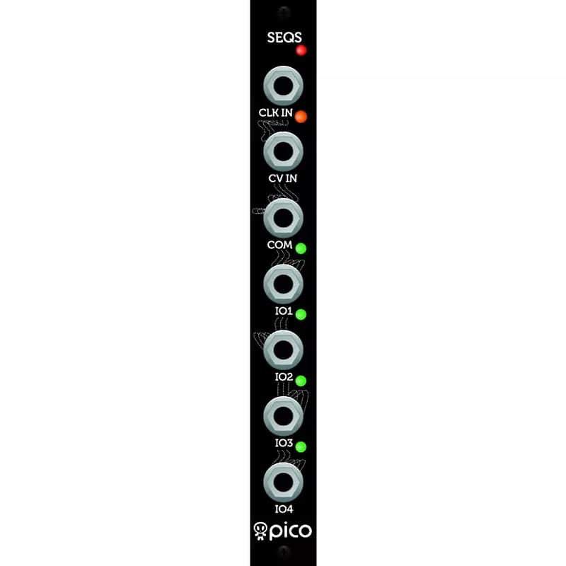 Erica Synths Pico SEQS image 1