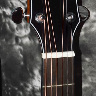 2021 Kepma - Elite Series GA2-131 Grand Auditorium - Natural Gloss image 4