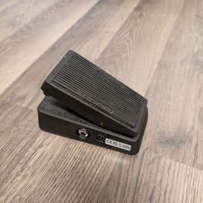 Dunlop CBM535AR 535Q Auto-Return Mini Cry Baby Wah 1994 - Present - Black