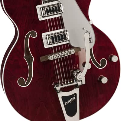 NEW! Gretsch G5420T Electromatic® Classic Hollow Body guitar Walnut pre-ord Bild 2