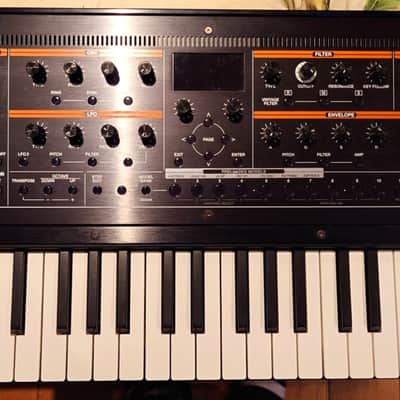 Roland Jupiter XM 37 Key Synthesiser