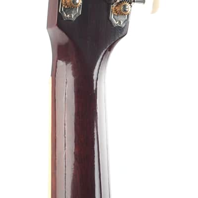 Gibson 1939 J55 Sunburst Historic Collection 2024 image 6