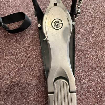 Gibraltar Single Bass Drum Pedal - With Travel Bag image 1
