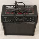 Line 6 Spider V 30 MkII 30-Watt 1x8" Digital Modeling Guitar Combo 2019 - 2021 - Black