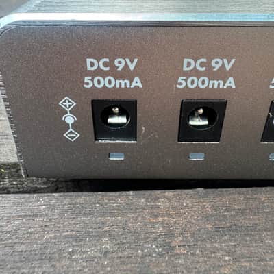 Fender Engine Room LVL8 Power Supply 2021 - Present - Gray image 11