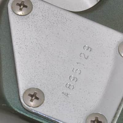 Greco Boogie BG Serial No.A895129 Electric Guitar Ref. No 6520 image 2