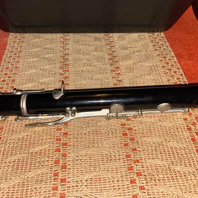 King Tempo 1970-2000? - Black image 8