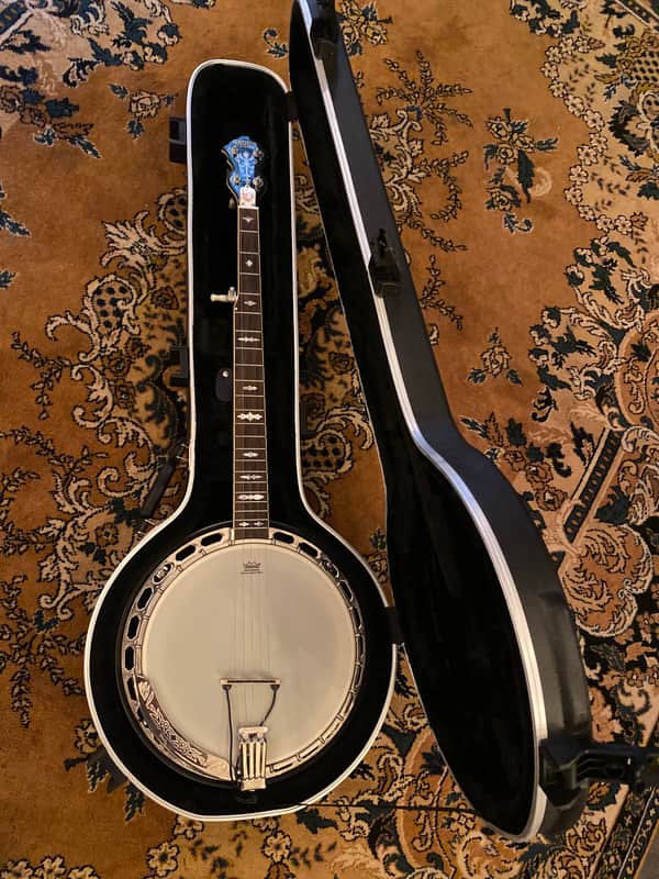 Gretsch Broadcaster suprême image 1
