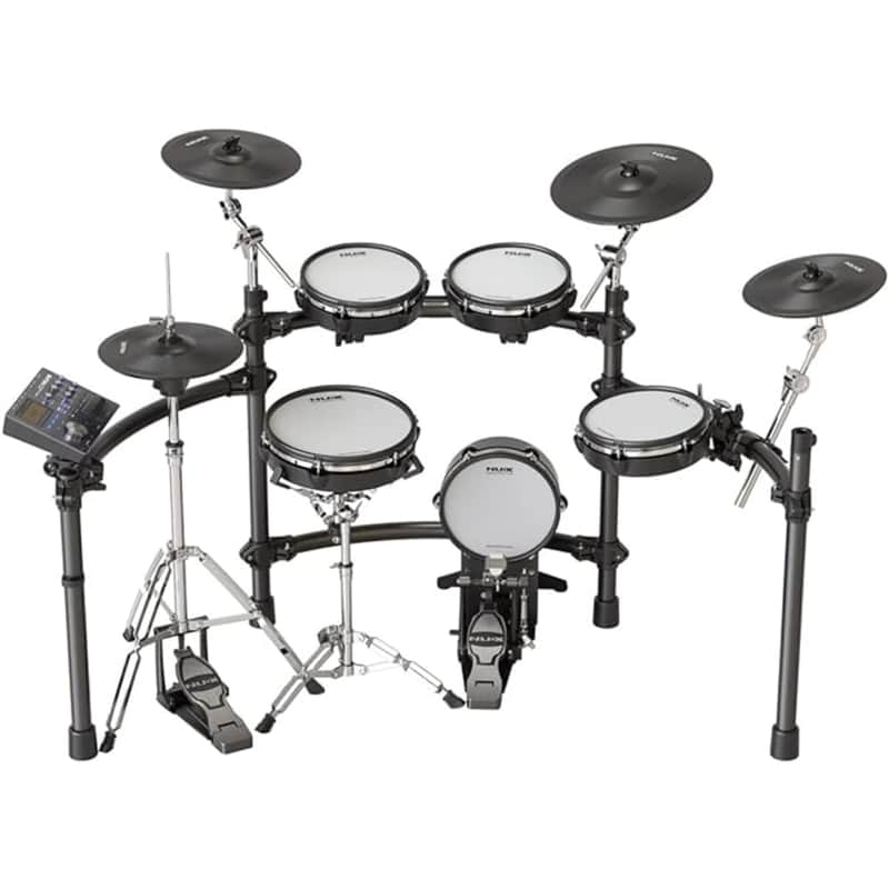 NUX DM8 Digital Drum Kit image 1