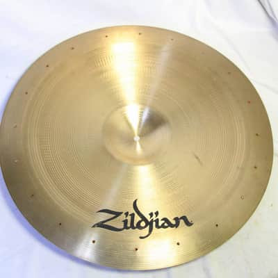 ZILDJIAN A.Zildjian SWISH KNOCKER 22-inch 2432g Zildjian Swish Knocker (07/20) image 6