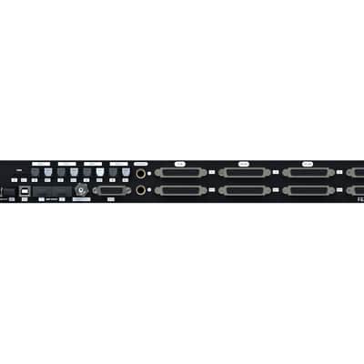 Ferrofish A32pro 32 x 32 A/D-D/A MADI ADAT Converter image 2